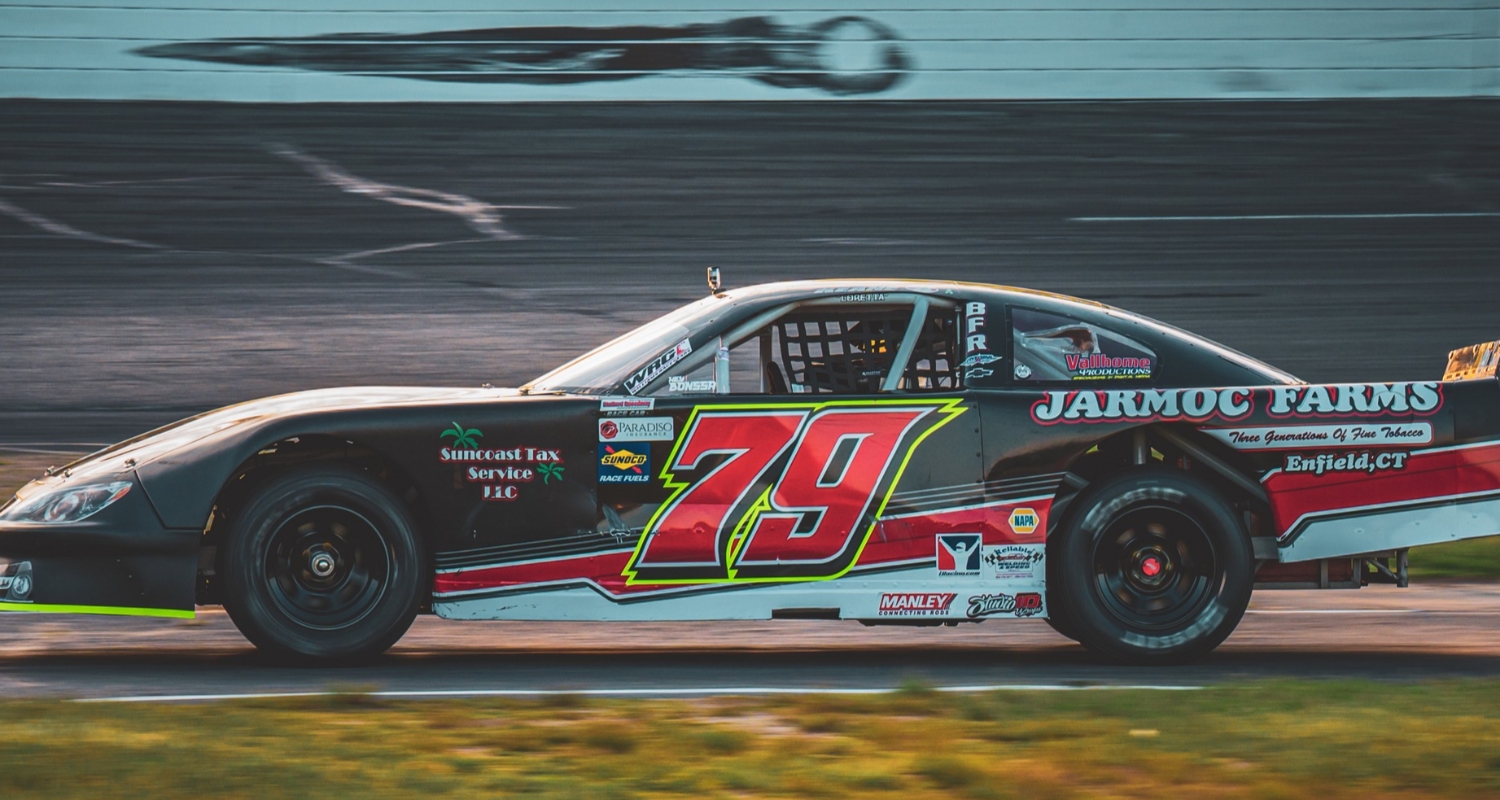 Chassis Set Up